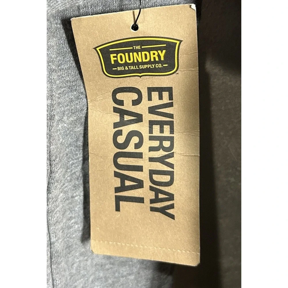 Freedom Foundry foundry sweatshirt